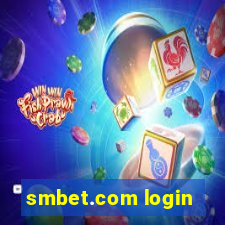 smbet.com login